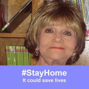 Meet your Posher, Ann